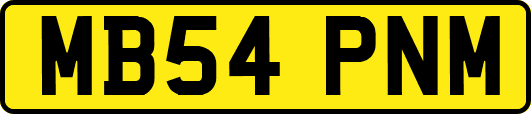 MB54PNM