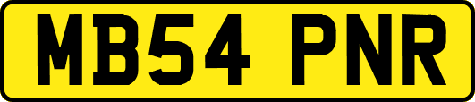 MB54PNR