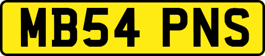 MB54PNS