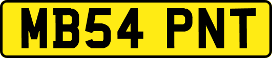 MB54PNT