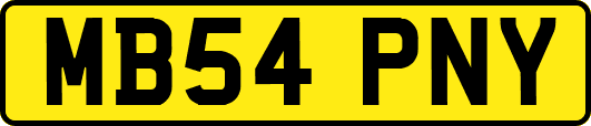 MB54PNY