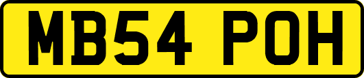MB54POH