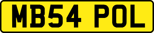 MB54POL