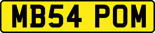 MB54POM