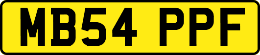 MB54PPF