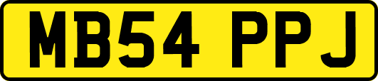 MB54PPJ