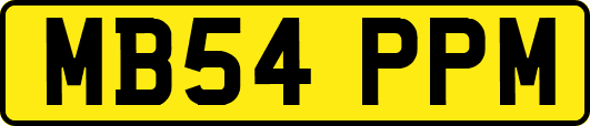 MB54PPM