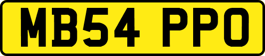 MB54PPO