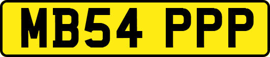 MB54PPP