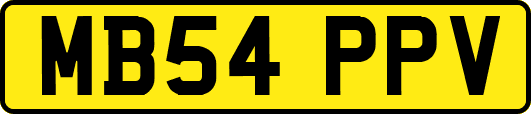 MB54PPV
