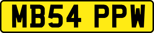 MB54PPW