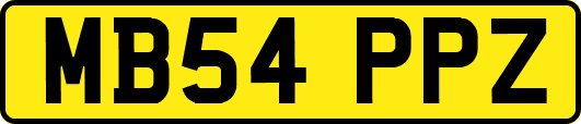 MB54PPZ