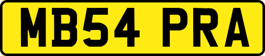 MB54PRA