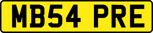 MB54PRE