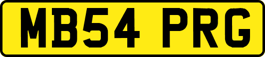 MB54PRG