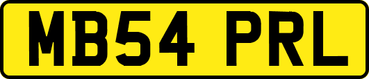 MB54PRL