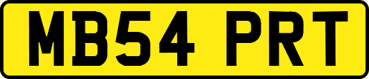 MB54PRT