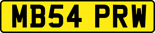 MB54PRW