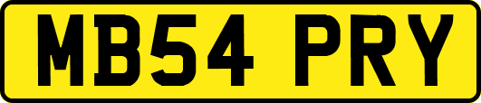 MB54PRY