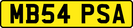 MB54PSA