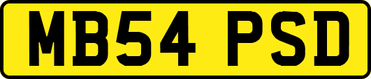 MB54PSD
