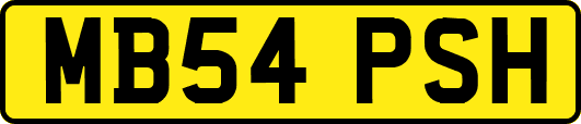 MB54PSH