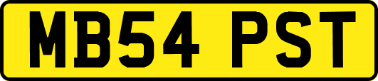 MB54PST