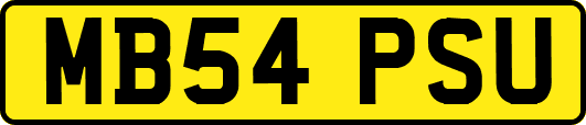 MB54PSU