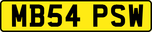 MB54PSW
