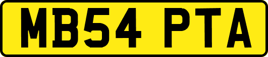MB54PTA