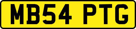 MB54PTG