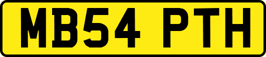 MB54PTH