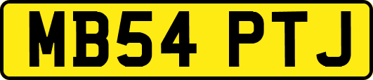 MB54PTJ