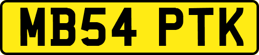 MB54PTK