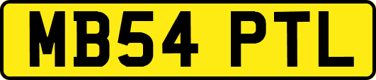 MB54PTL