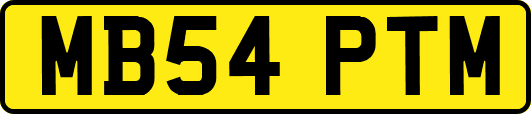 MB54PTM