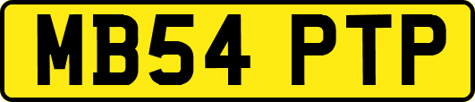MB54PTP