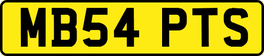 MB54PTS