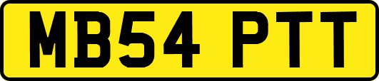 MB54PTT