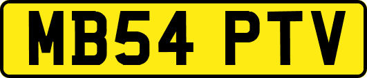 MB54PTV