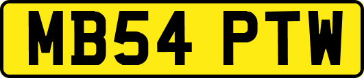 MB54PTW