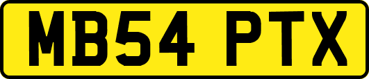 MB54PTX