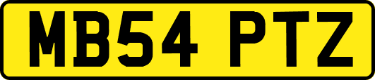 MB54PTZ
