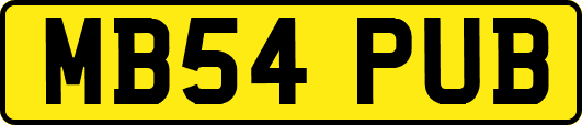 MB54PUB