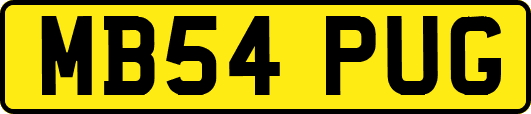 MB54PUG