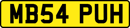 MB54PUH