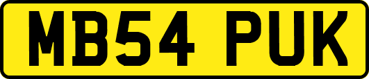 MB54PUK