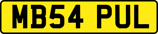 MB54PUL