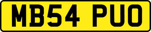 MB54PUO