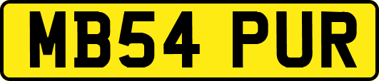 MB54PUR